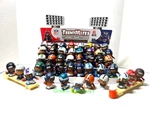 2023 Series 11 Nfl Teenymates (you Choose) 1" Mini Toy Figures Football. Fixed Price $9.99.