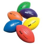 Voit Tuff Coated Foam Football 1243871. Fixed Price $32.52.