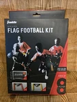 Flag Football Kit 8 Player: Bag Franklin *new* ( SKU345). Fixed Price $12.00.
