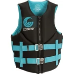 Connelly Women's Promo Neo Life Vest - Us Coast Guard Approved, Medium. Fixed Price $159.83.