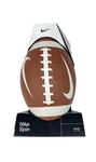 Nike Spin The Anywhere Youth Football. Nib!!. Fixed Price $21.95.