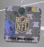 Nfl Bandana Handkerchief Teams Face Cover New Authentic Make Your Own Mask. Fixed Price $8.99.