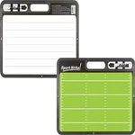 Sport Write Pro Football Dry-erase Board 1405760. Fixed Price $67.00.