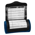Champro Pee Wee Navy Sweatband Wristband Playbook For Sports Communication. Fixed Price $10.99.