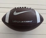 Nike Vapor Strike Football Official Weight & Size Nfhs High School. Fixed Price $29.97.
