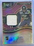 Nfl Football Autographs Pick Your Cards Autos Select Mosaic Playbook. Fixed Price $10.59.