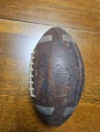 Spalding 336 Jim Taylor Football Vintage 60S. Fixed Price $69.99.