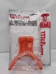 Wilson Pump And Tee Combo Pack Age Football Practice New Nip. Fixed Price $8.00.