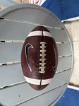 Nike Spiral-tech 1000 Football Official Size & Weight Nfhs 01-2007. Fixed Price $19.99.