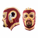 Washington Redskins Nfl Fan Mask One Size Fits Most. Fixed Price $19.88.