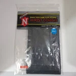Adams Neumann Single Game Plan Wrist Coach Adult Black WW-51. Fixed Price $8.49.