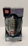Wilson Nfl Team Collector Series Junior Size Oakland Raiders Football. Fixed Price $45.00.