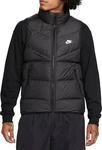 Men Nike Storm-fit Windrunner Water Resist Insulated Vest Black FB8193-010 Sz Xs. Fixed Price $90.00.