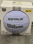 Wilson Soft Play Volleyball Avp. Fixed Price $20.00.