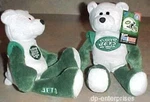 New York Jets Official Licensed Nfl Team Bears. Fixed Price $6.73.