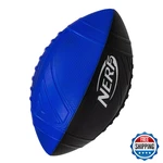 Nerf Pro Grip Football Blue Classic Foam Easy Catch Throw Sports Toys. Fixed Price $25.94.