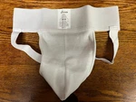 Champion Vintage Athletic Supporter Jockstrap Free Ship. Fixed Price $59.00.