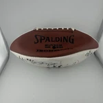 Official Arena Football Tampa Bay Storm Spalding Afl Signed Autograph. Fixed Price $12.99.