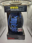 Wilson Nemesis Junior Size Football Brand New. Fixed Price $26.99.