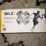Sklz Speed Chute 54" Resistance Sprint Trainer For & Acceleration. Fixed Price $22.00.