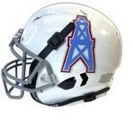 Schutt Air Youth Vengeance A11 Plus Football Helmet Size Large 2024 White Oilers. Fixed Price $99.99.