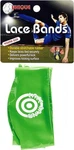 Unique Sports Lace Bands Cleat Covers, Youth - Neon Green. Fixed Price $9.96.