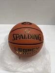 Spalding TF-1000 Legacy 29.5 W/ Logo. Fixed Price $59.99.