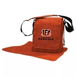 Nfl Cincinnati Bengals Cooler Backpack Messenger Bag Tote Tailgate Beach Picnic. Fixed Price $15.00.