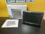 Brookstone Sportscast Football Scoreboard Ambient Wireless Keeper. Fixed Price $16.99.
