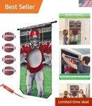Gosports Red Zone Challenge - Ultimate Backyard Football Toss Game For Fun. Fixed Price $57.99.