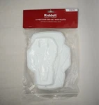 Riddell 3 Piece Hip Set With Slots Youth Football Style 70515. Fixed Price $14.99.