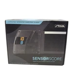 Stiga Sensorscore Vibration Activated Hands-free Scoring System Table Tennis. Fixed Price $58.46.
