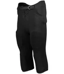 Alleson Athletic 687PY Youth Solo Integrated Football Pants. Fixed Price $43.88.