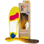 Insoles Arch Support Currex Cleatpro Medium Mens 9-10.5 Thin Comfort Cushion. Fixed Price $89.99.