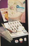 New Vintage Wilton 52 Piece Deluxe Cake Decorating Set , 2104-2546. Fixed Price $34.99.