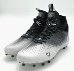 Under Armour Spotlight Lux Mc 2.0 Men's Size 10 Black/white Football Cleats Nwob. Fixed Price $17.49.