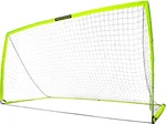 Franklin Sports Portable Soccer Goal Pop Up Net Indoor Outdoor Folding 12 X 6 Ft. Fixed Price $69.99.