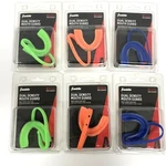 6 Pack Franklin Adult Oral-armor Dual Density Mouth Guards W/ Strap New. Fixed Price $14.99.