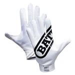 Battle Ultra Tack Youth Football Receiver Gloves White Durability Guarantee. Fixed Price $38.29.