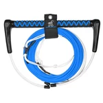 Wakeboard Rope 75 Feet 4 Sections Dyneema Thermal Blue Airhead. Fixed Price $179.99.