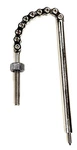 Sturmey Archer Indicator Chain Speed 135MM 66A Internal Hub Free Usa Shipping!. Fixed Price $16.40.