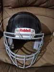 Riddell Speed Football Helmet Youth Small Medium 2022. Fixed Price $59.99.