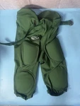 Rawlings Football Pants, Green Youth Large. Fixed Price $10.00.