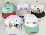 San Diego Padres Out The Park Gay Pride Baseball Cap Hat 5 Years 2022-26. Fixed Price $199.99.