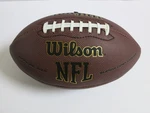 Wilson WTF1795 Nfl Super Grip Football Official Size, New Without Box. Fixed Price $19.99.
