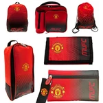 Manchester United Fc Football Merchandise Backpack Bootbag Gift To School. Fixed Price $15.57.
