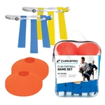 Champro Football Flag And Cone Set. Fixed Price $41.99.