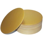 40PCS Cake Boards 10 Inch Round Circle Cardboard Base, Disposable,.... Fixed Price $31.45.