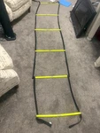6 Rung Nike Sparq Agility Ladder In Good Shape. Fixed Price $35.00.