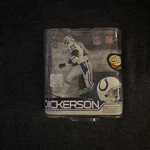 Mcfarlane Nfl Sports Picks Series 27 Eric Dickerson White Jersey (variant). Fixed Price $29.99.